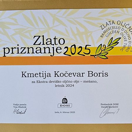 Apartma Kocevar Portoroz Bagian luar foto