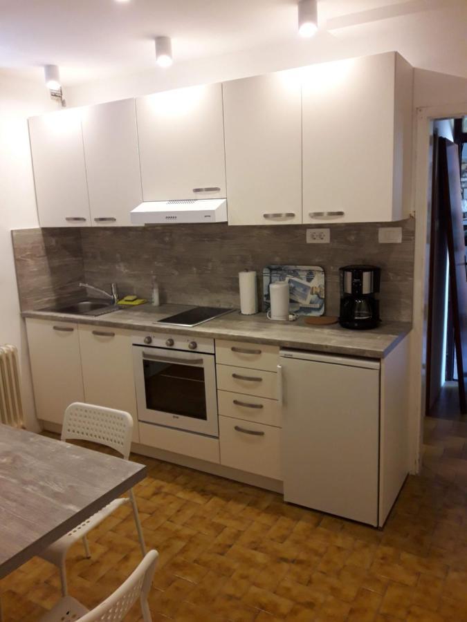 Apartma Kocevar Portoroz Bagian luar foto