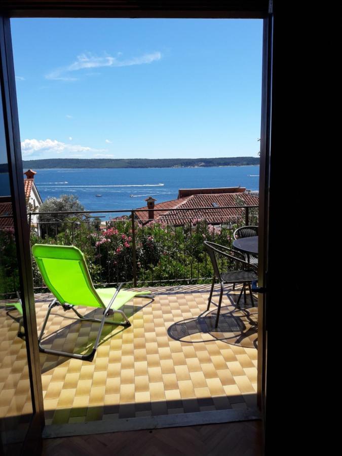 Apartma Kocevar Portoroz Bagian luar foto