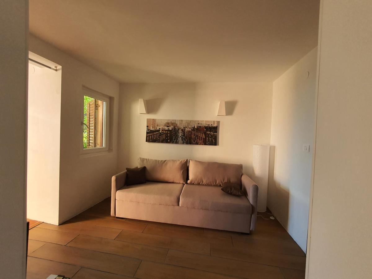 Apartma Kocevar Portoroz Bagian luar foto