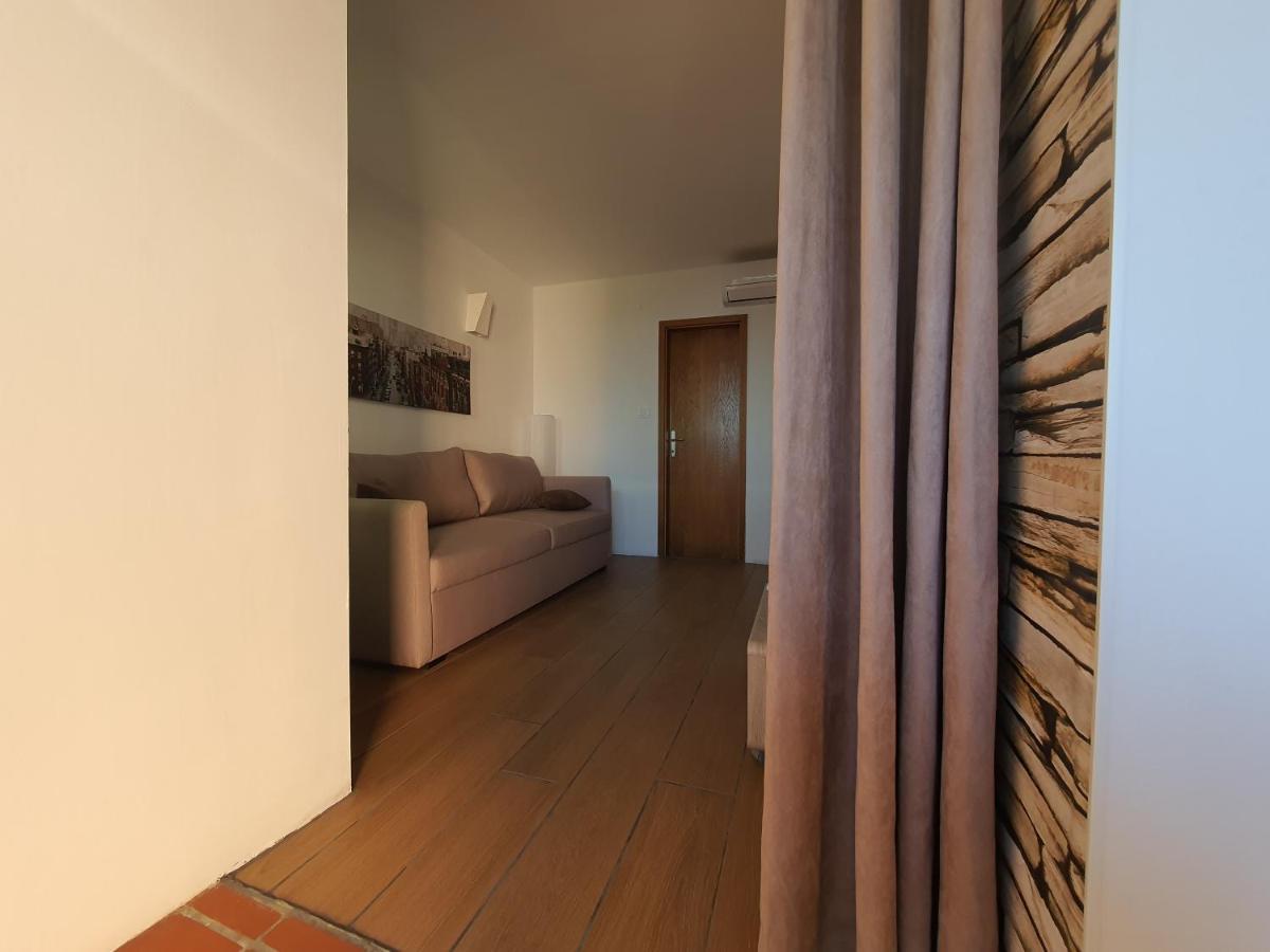 Apartma Kocevar Portoroz Bagian luar foto