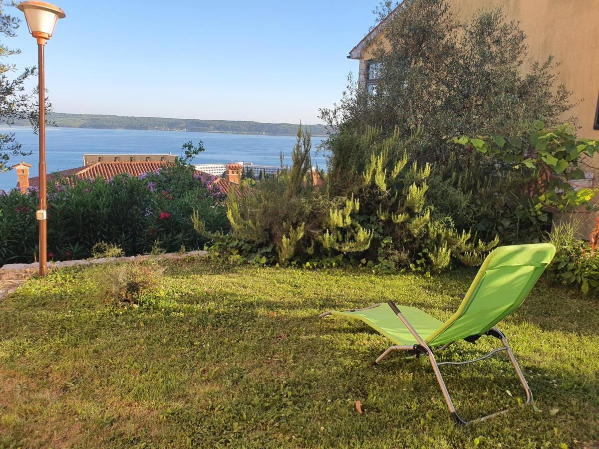 Apartma Kocevar Portoroz Bagian luar foto