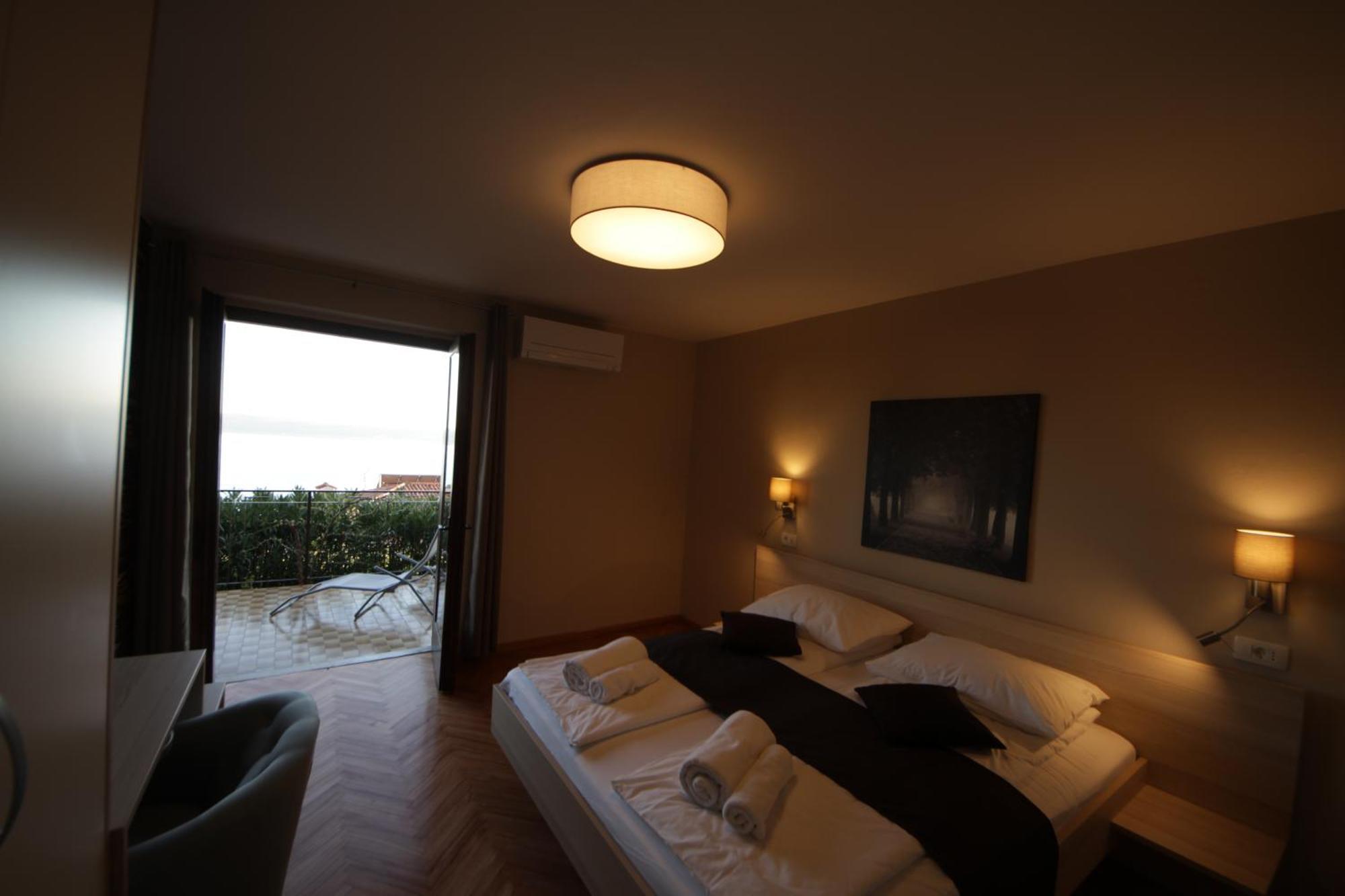 Apartma Kocevar Portoroz Bagian luar foto