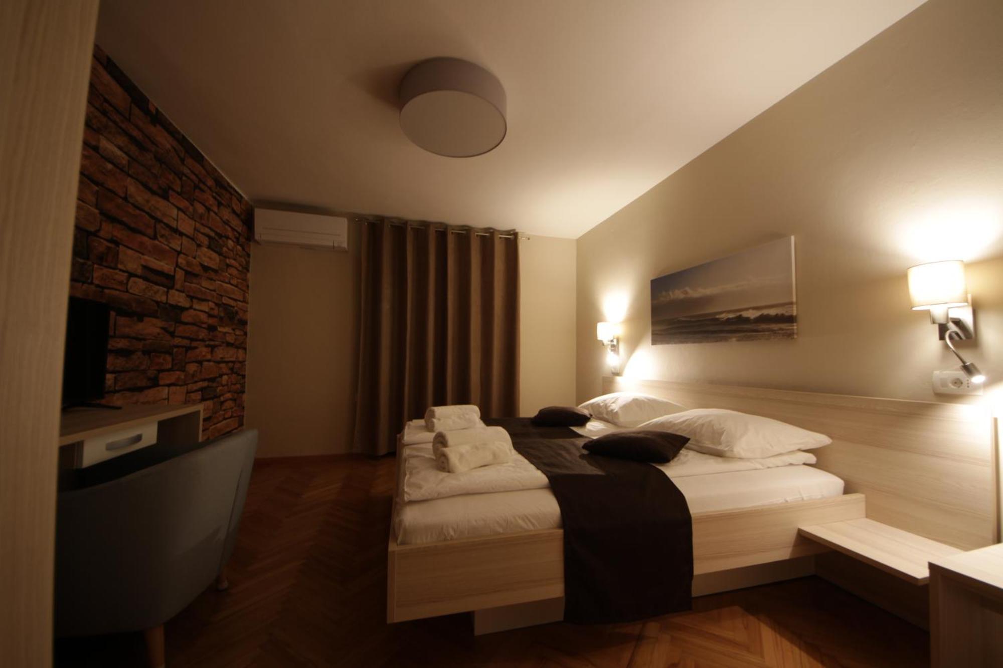 Apartma Kocevar Portoroz Bagian luar foto