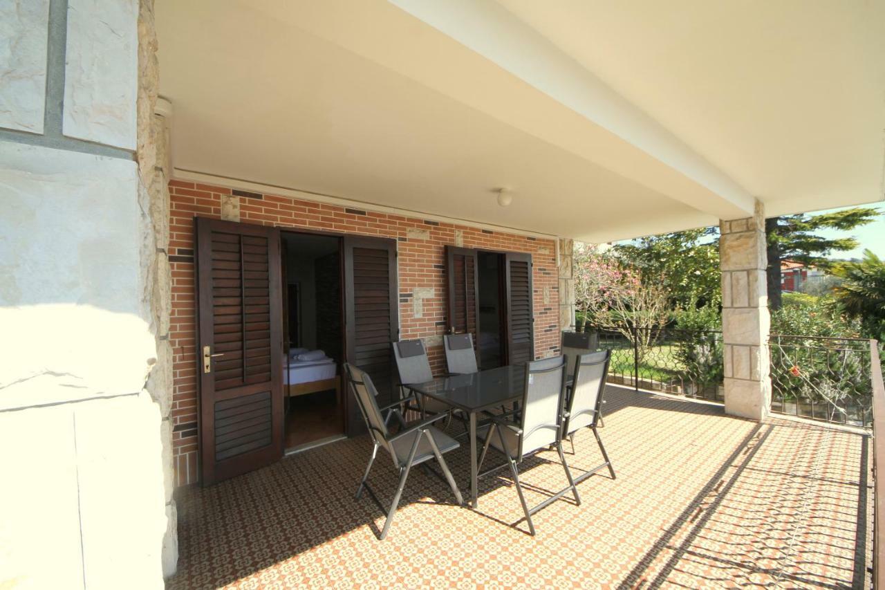 Apartma Kocevar Portoroz Bagian luar foto