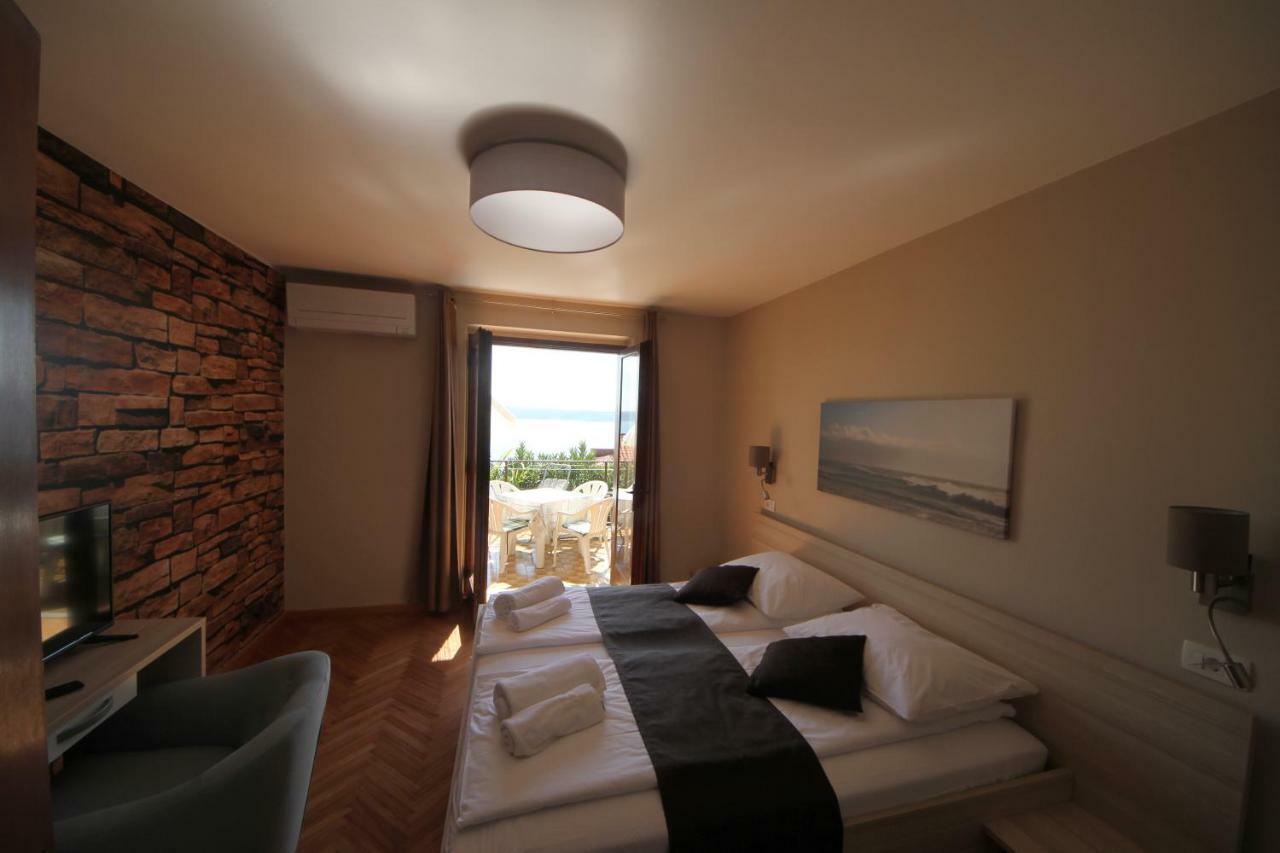 Apartma Kocevar Portoroz Bagian luar foto